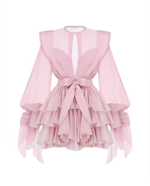 Divy'a mini dress