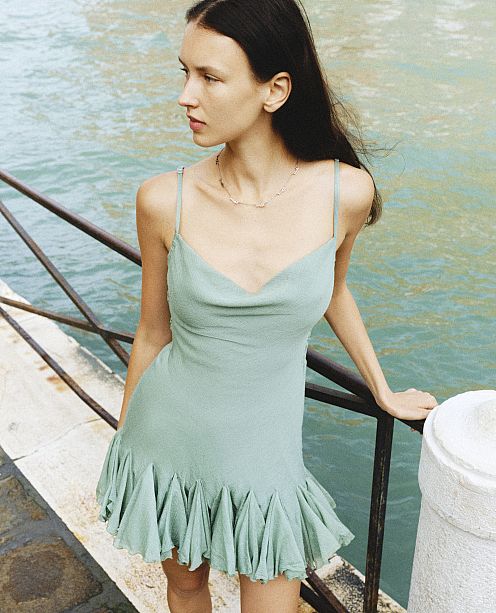 Сукня міні Lilah