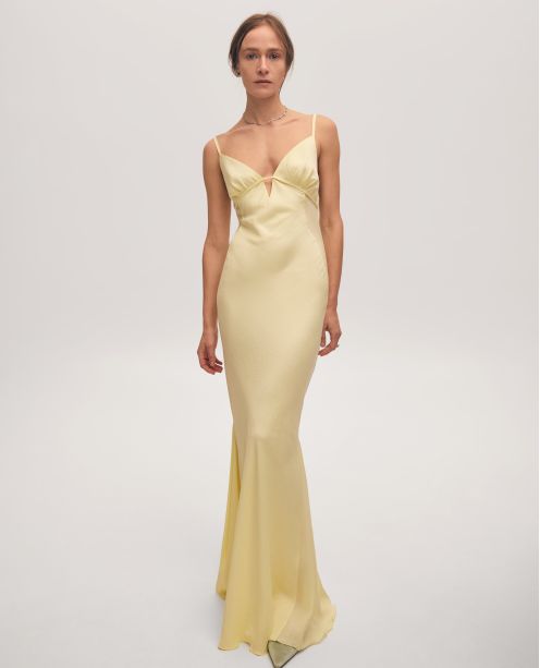 Комбінація Saanvi максі