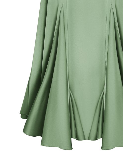 Сукня Selena maxi