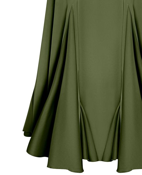 Сукня Selena maxi