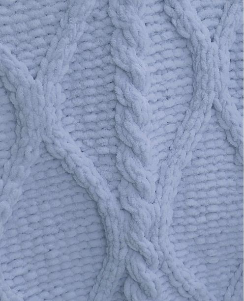 SAPPHIRE cardigan